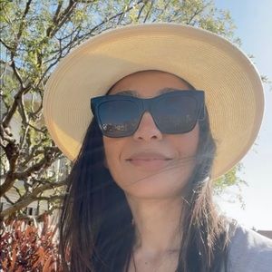 Meet your Posher, Zubeyde